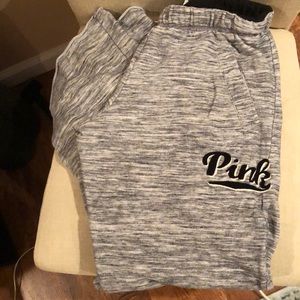 PINK VS pants size XS